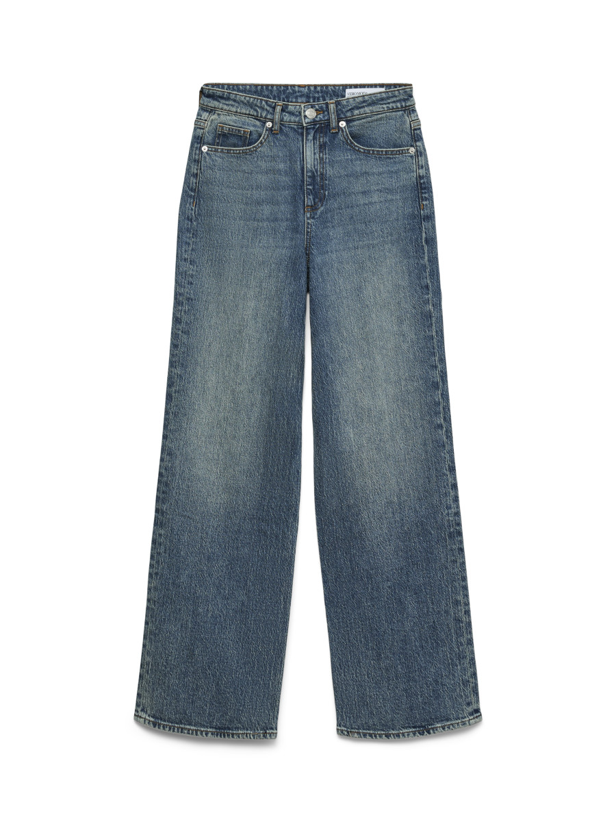 Damen Jeans VMTESSA