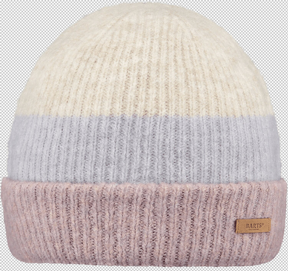 Damen Beanie Suzam