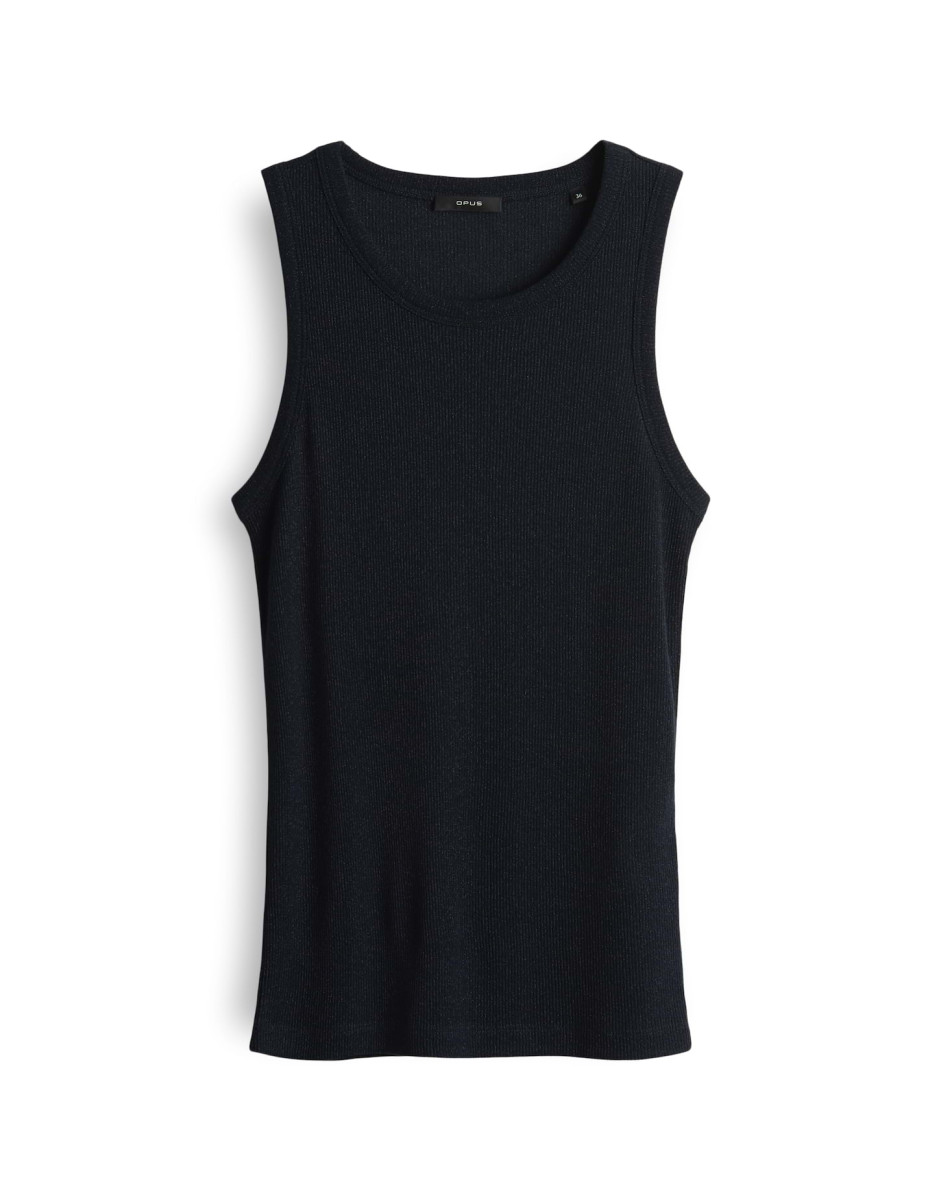 Damen Top Ilesso sparkle