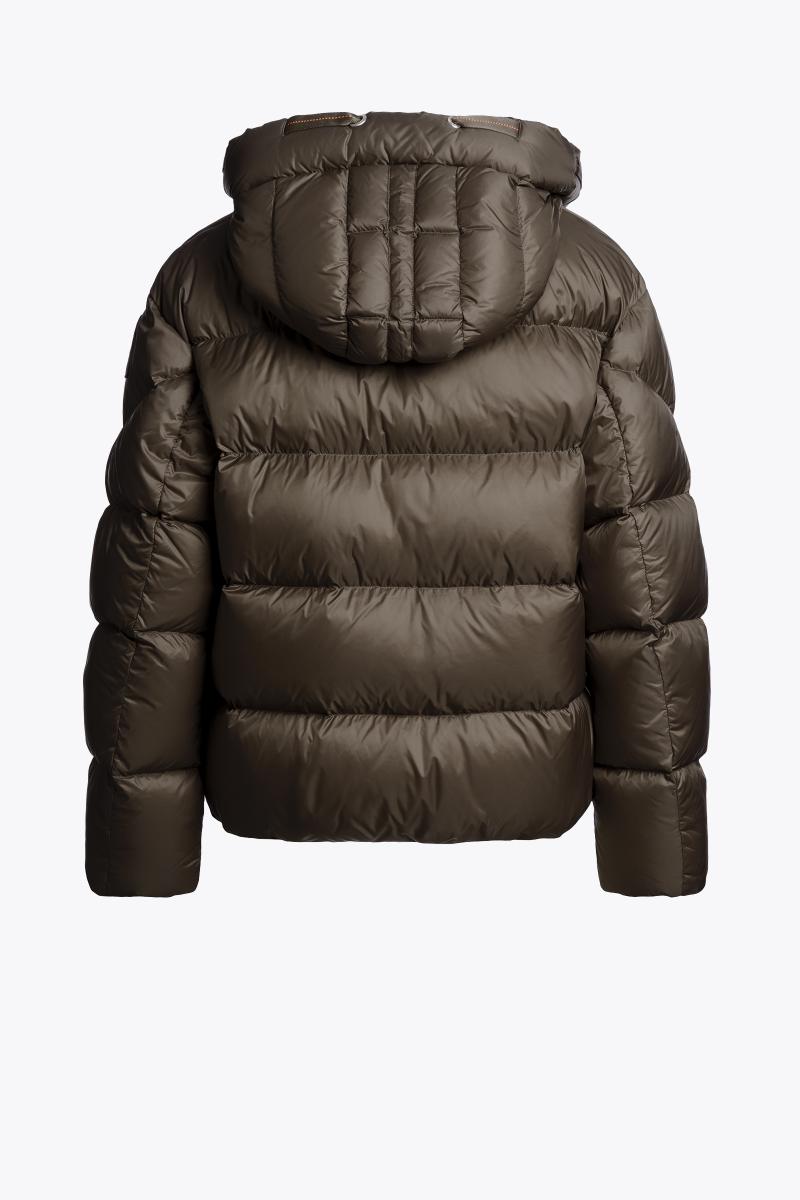 Damen Daunenjacke Tilly