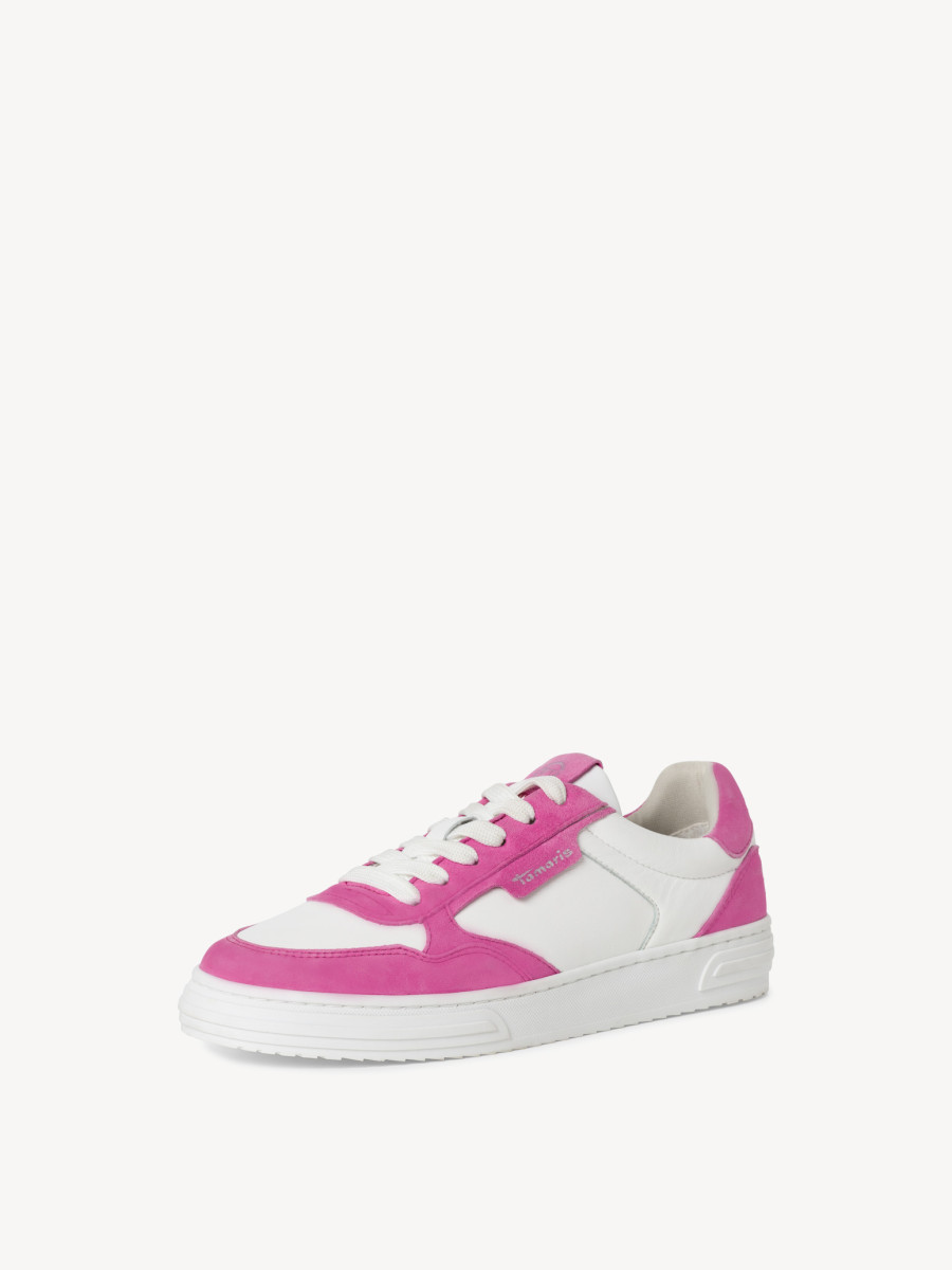 Damen Sneaker Leo