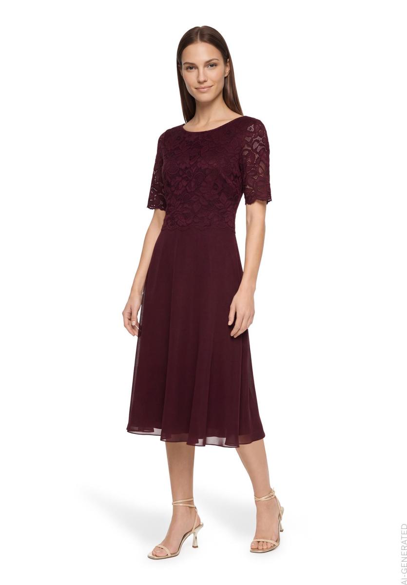 Cocktailkleid