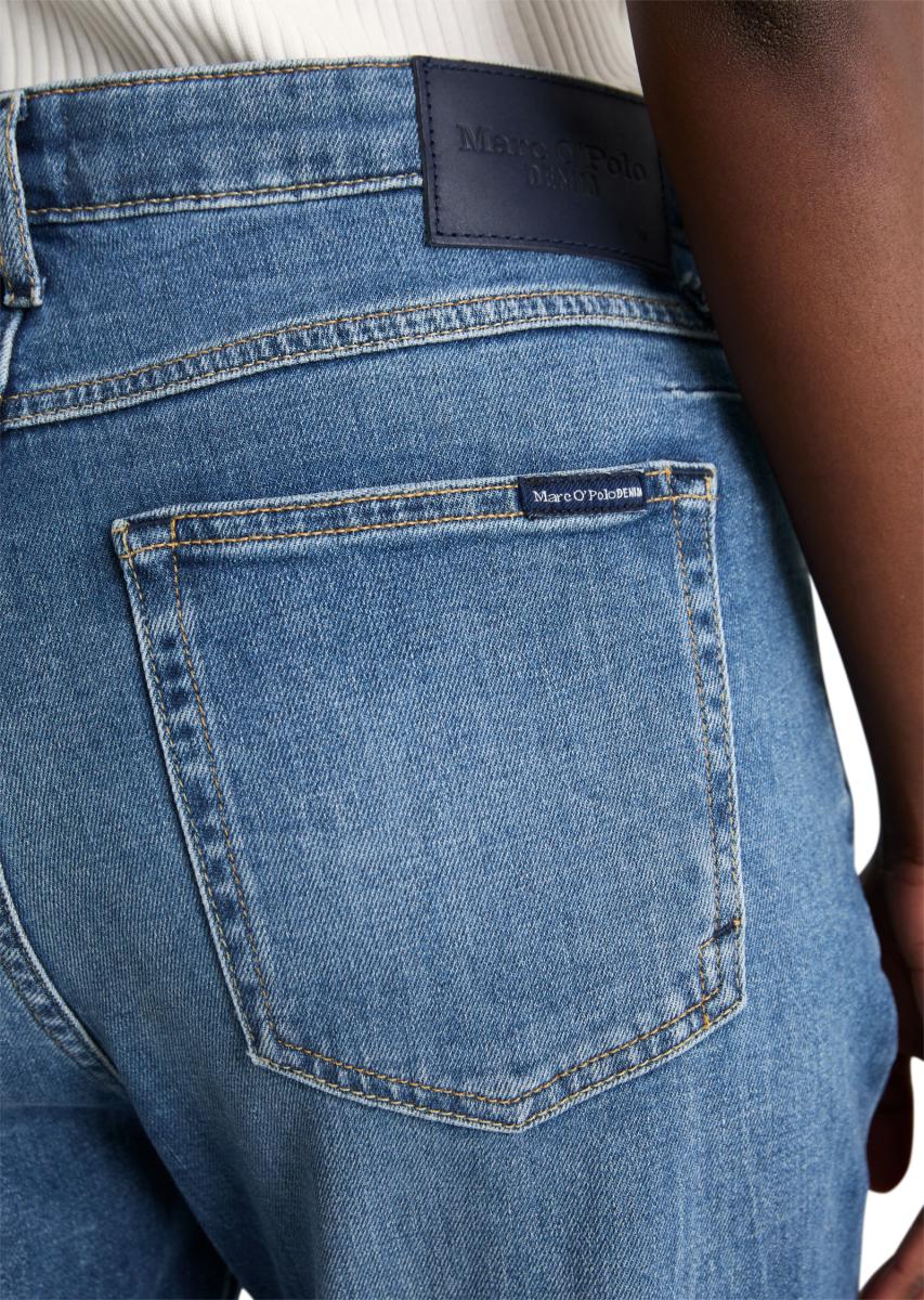 Boyfriend Jeans
