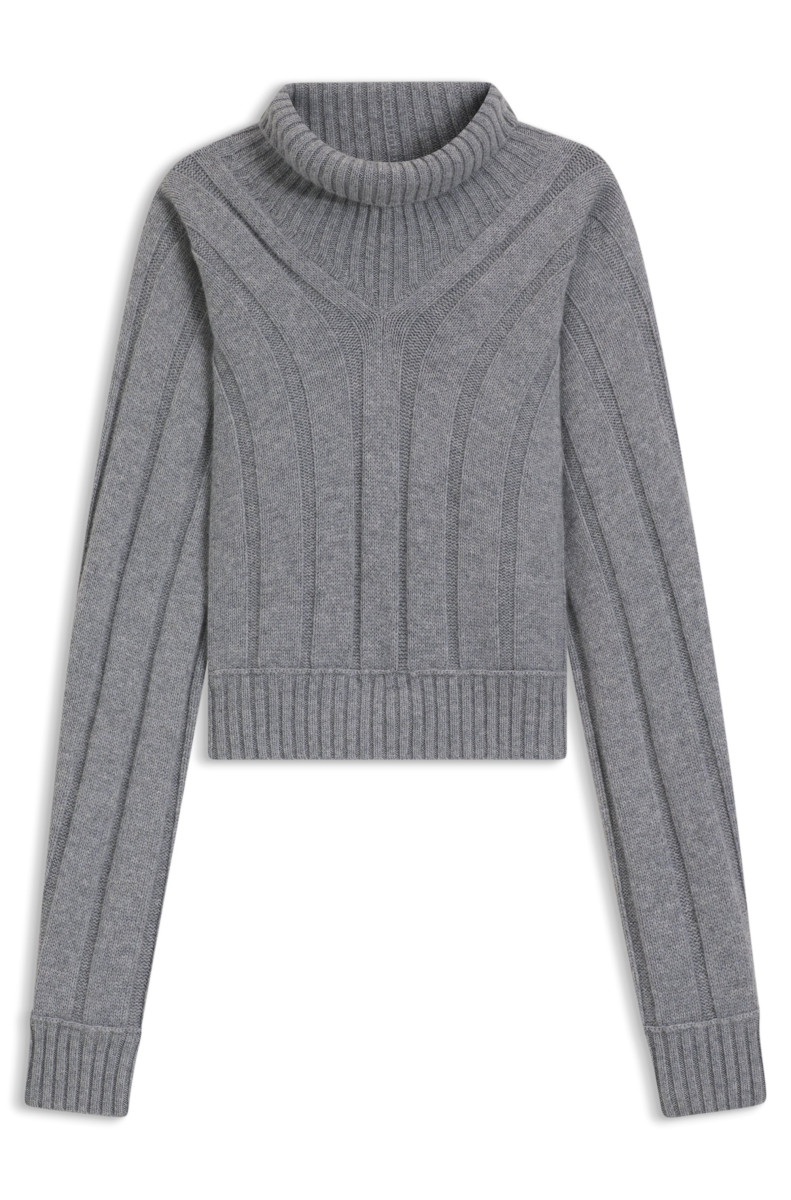 Damen Pullover Fisaniara