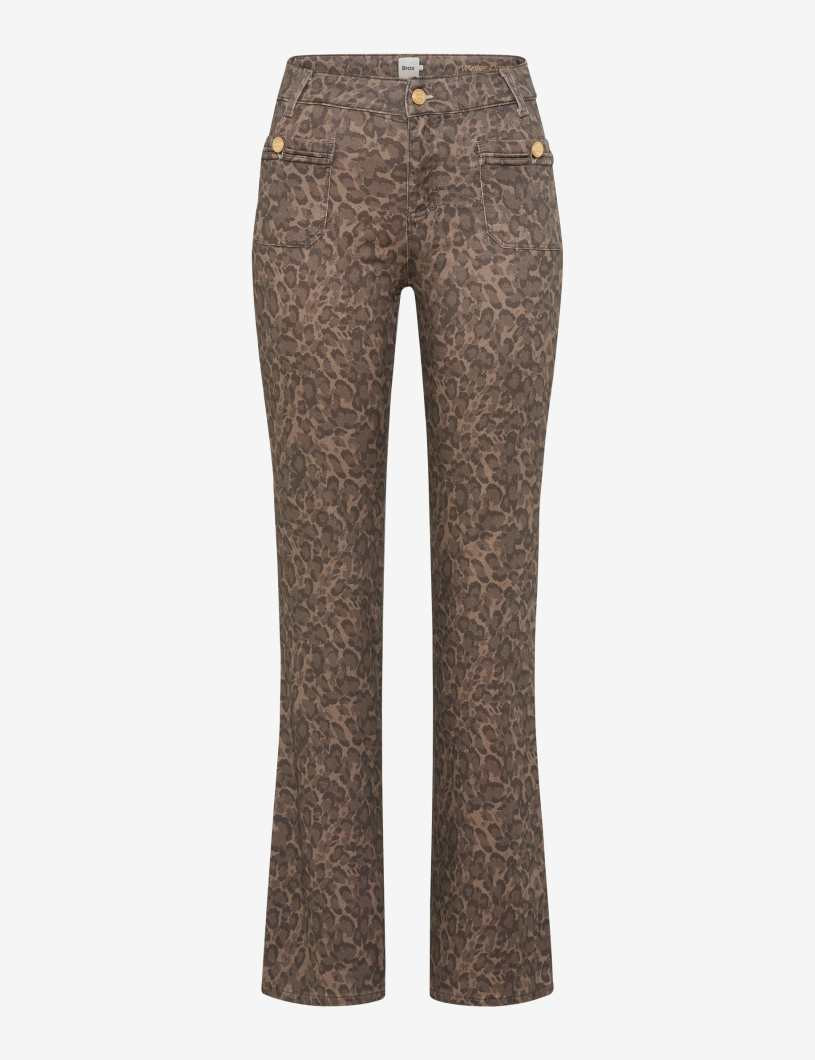 Damen Hose Style Shakira