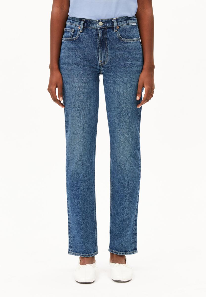 Damen Jeans CARENAA