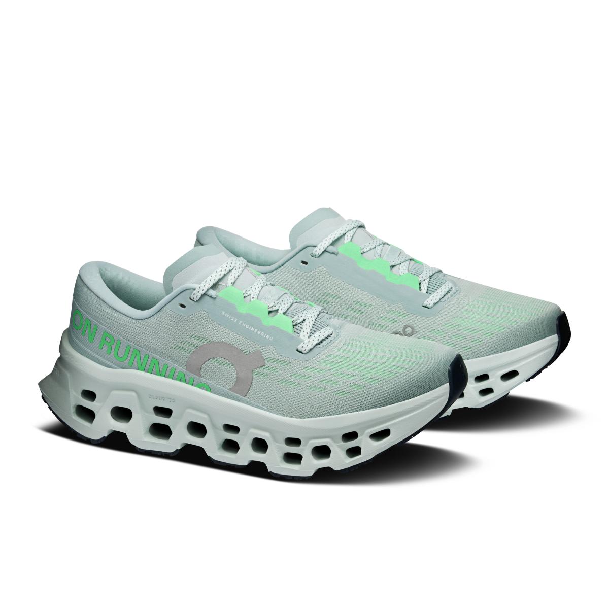 Damen Laufschuh Cloudmonster 3