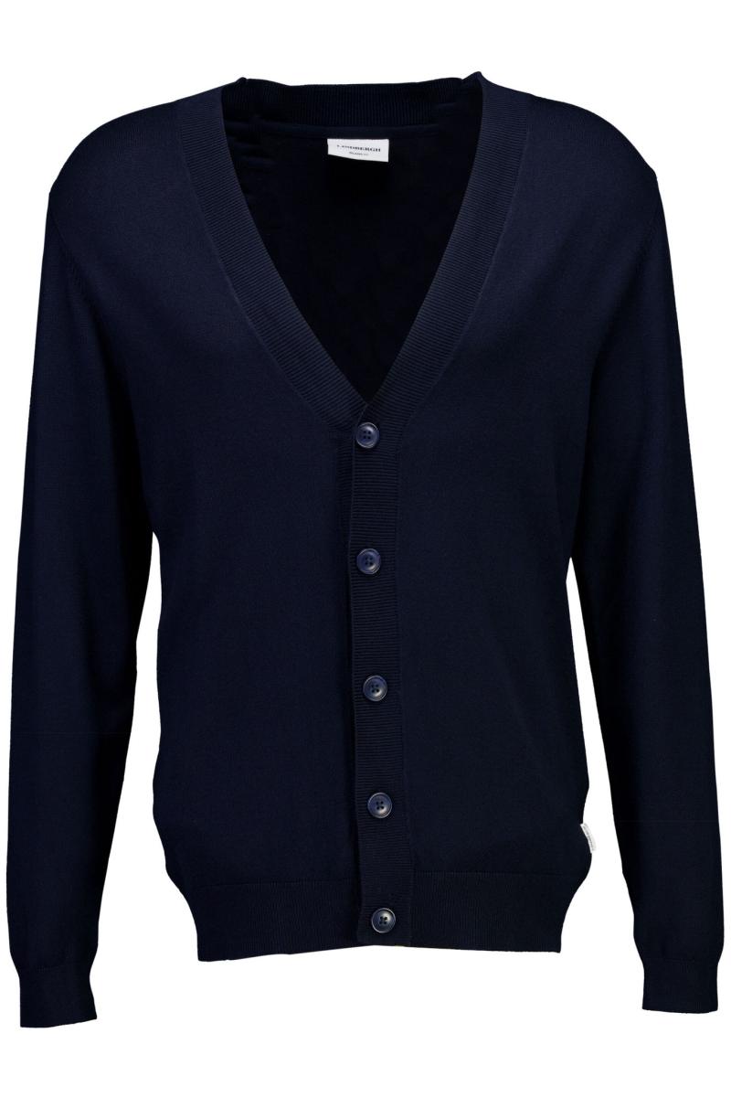 Herren Cardigan