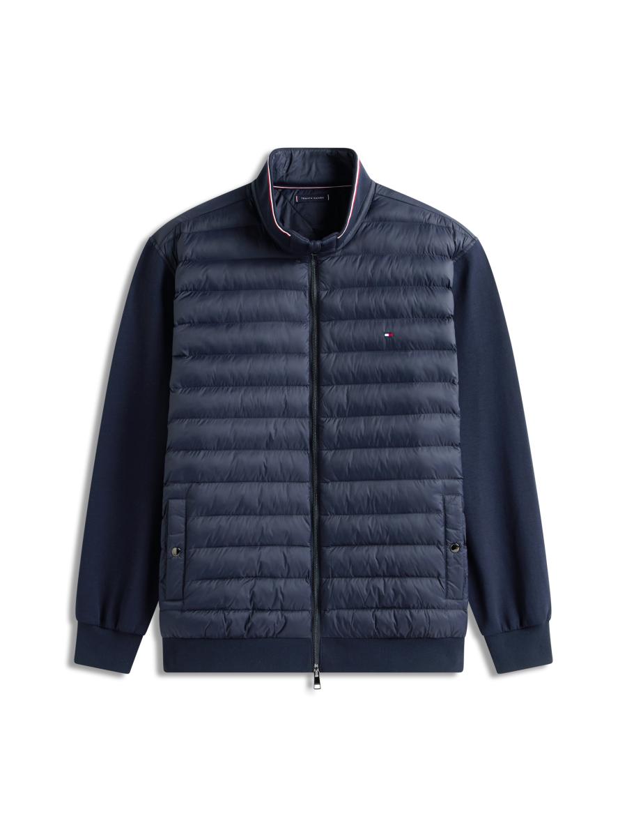 Herren Hybridjacke