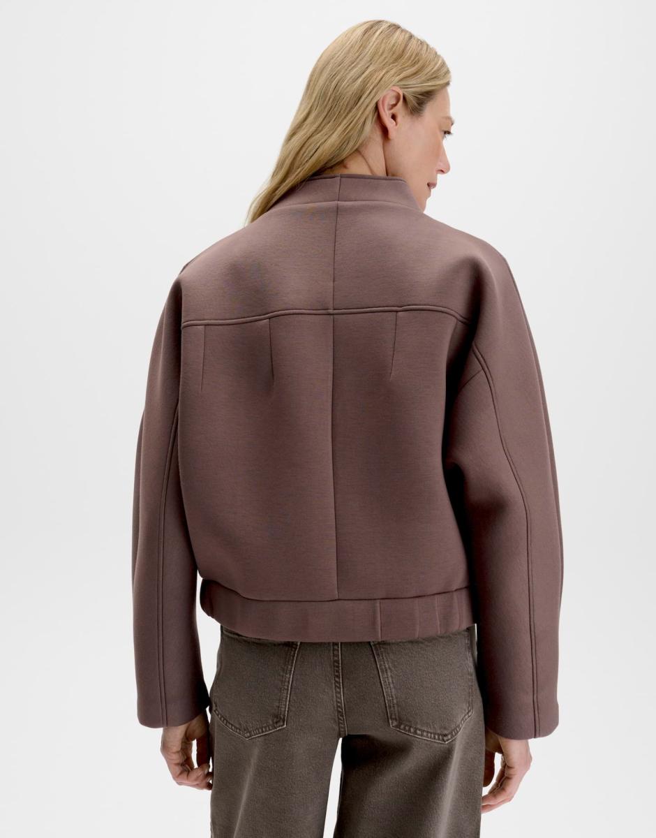 Damen Sweatjacke Ujoana