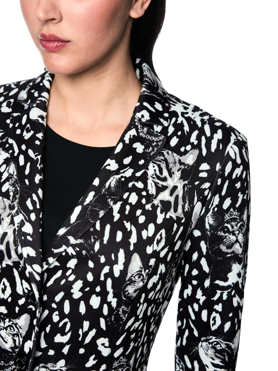Damen Blazer