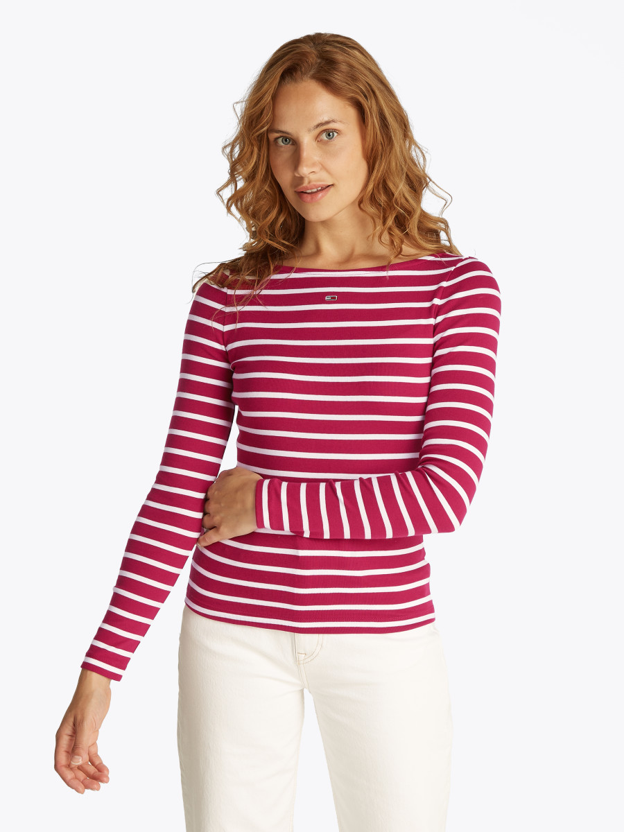 Damen Langarmshirt