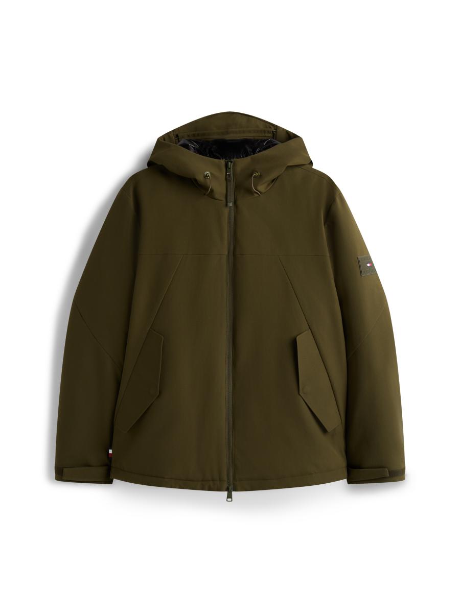 Herren Winterjacke