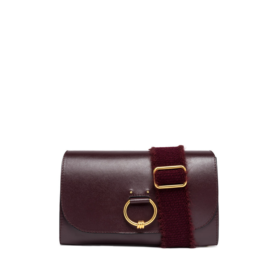 Crossbody-Tasche Kaia