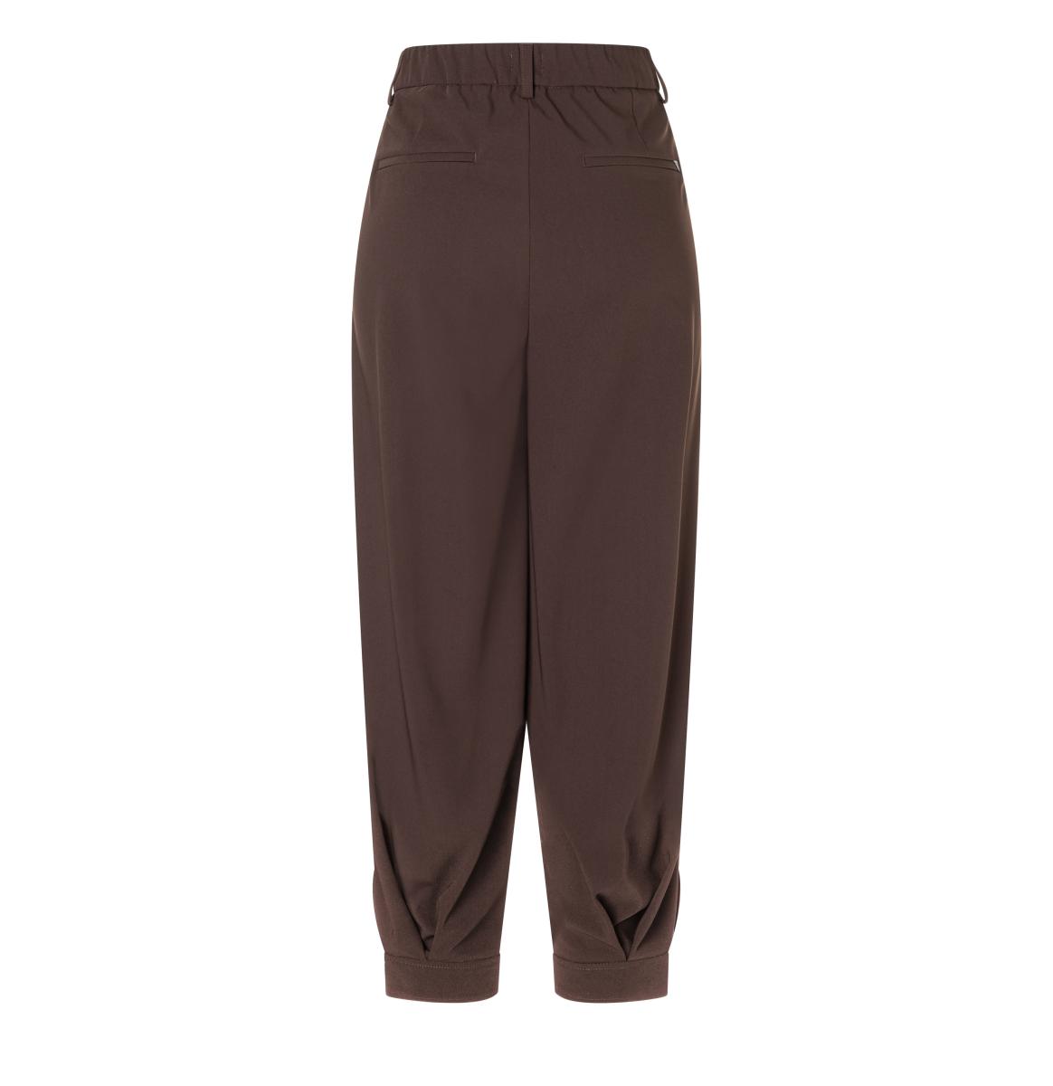 Damen Hose Balloon