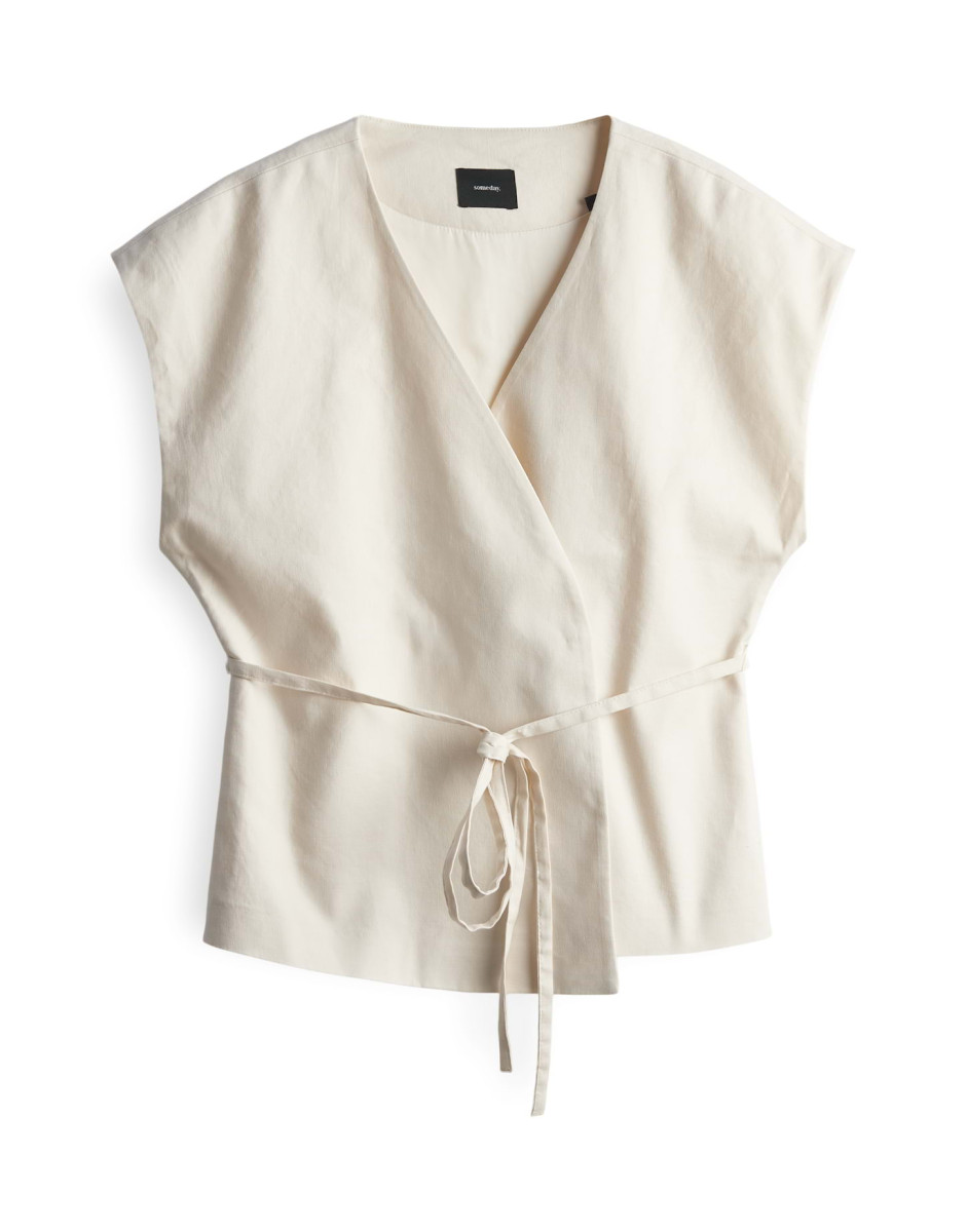 Damen Jacke Nilen
