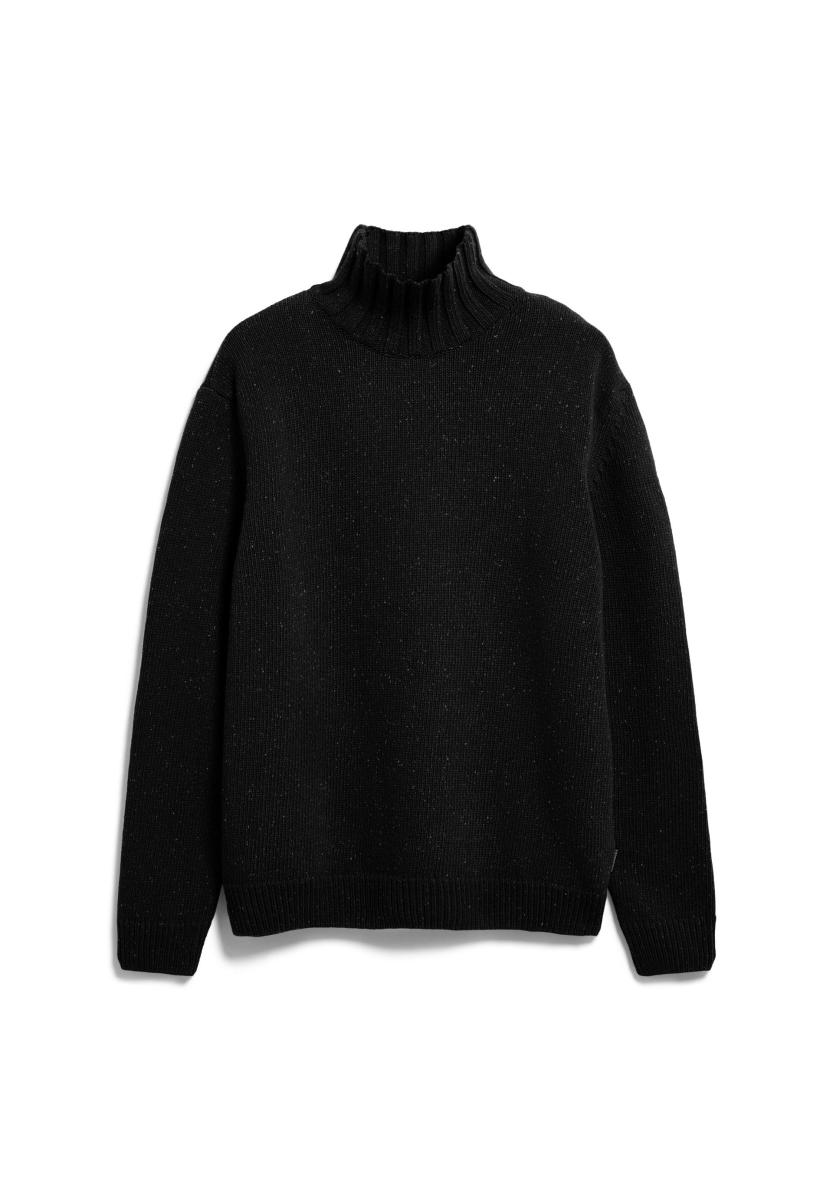 Herren Rollkragenpullover