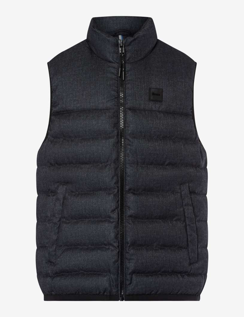 Herren Weste Style Sergio