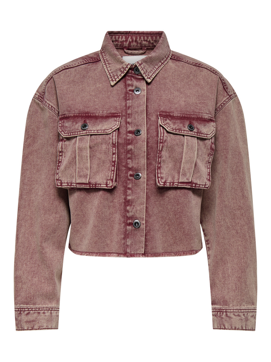 Damen Jacke ONLDREW