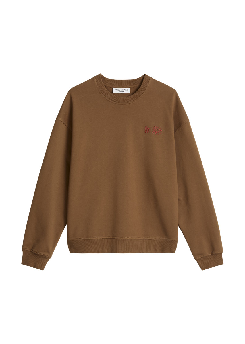 Damen Sweatshirt