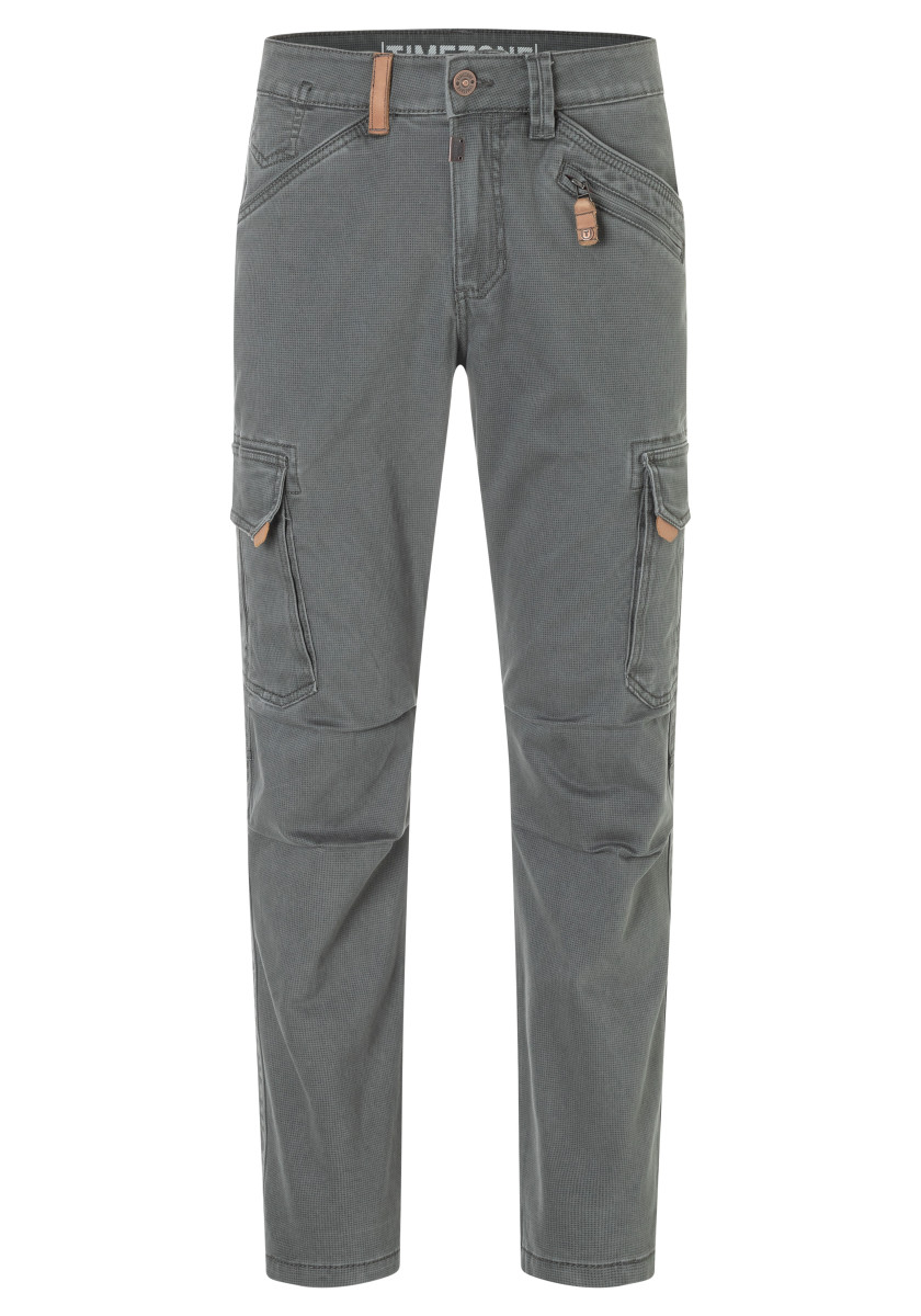 Herren Hose Regular BenTZ