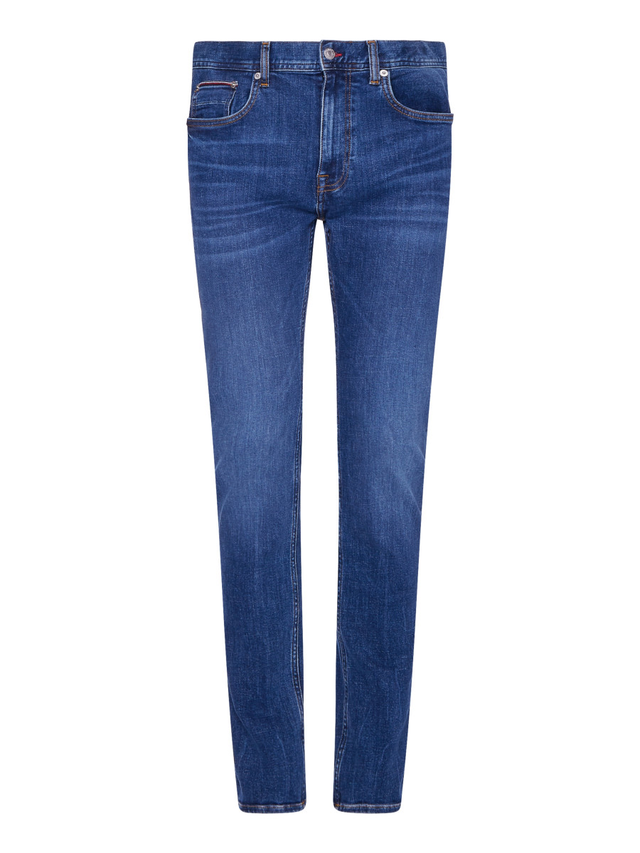 Herren Jeans Slim Bleecker Oregon