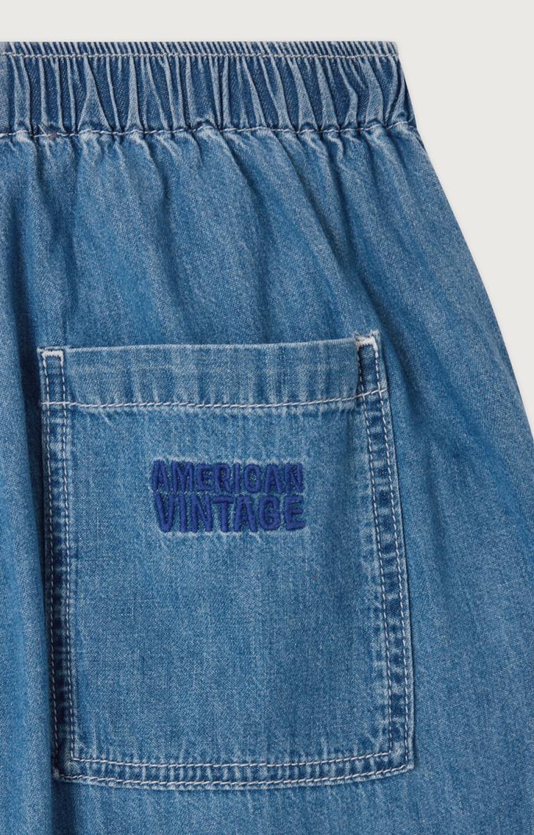 Damen Jeans Izeway