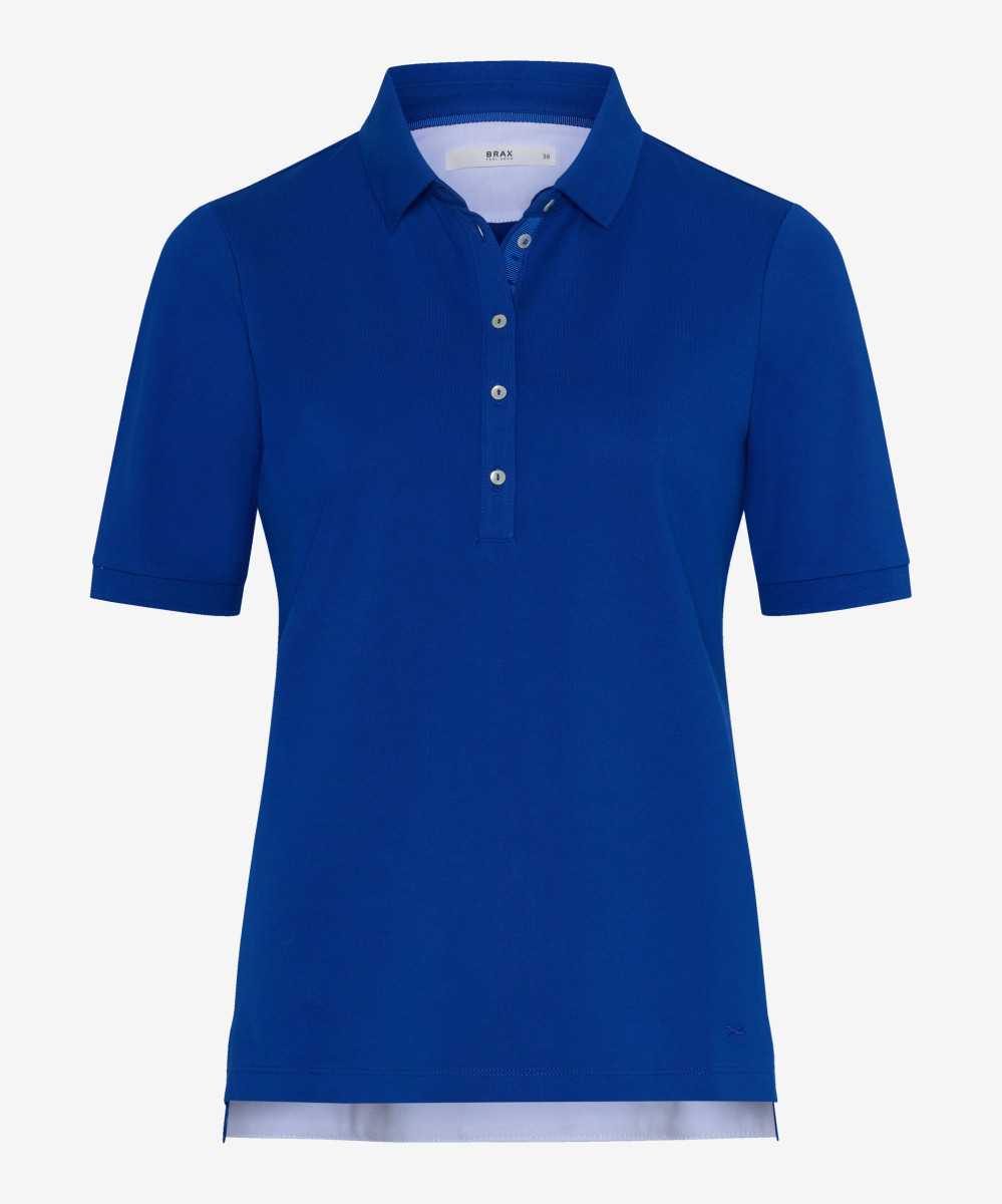 Damen Poloshirt Cleo