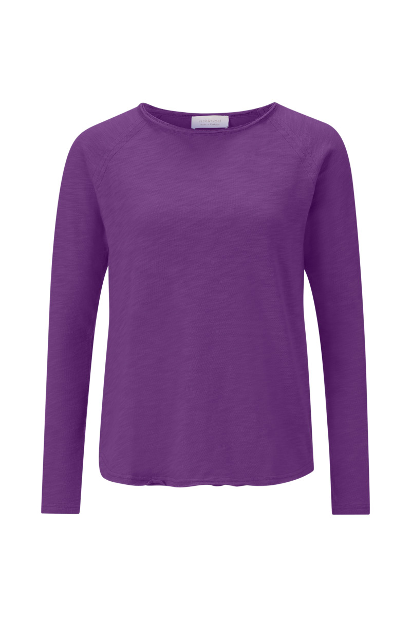 Damen Longsleeve