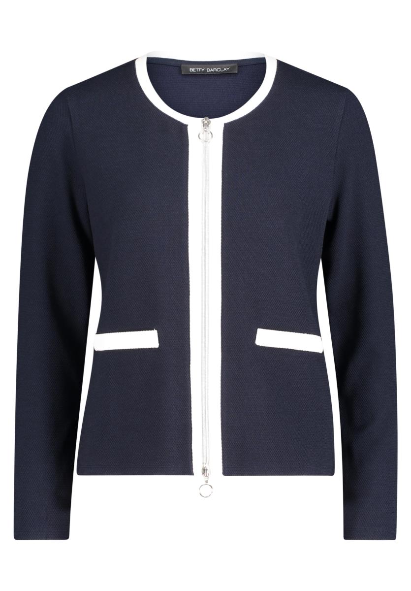 Damen Shirtjacke