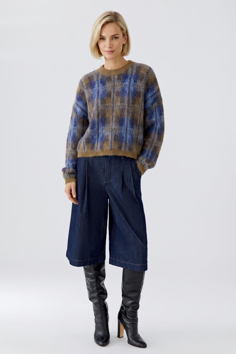 Damen Pullover