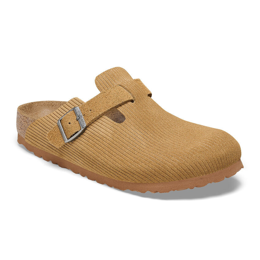 Damen Clog Boston