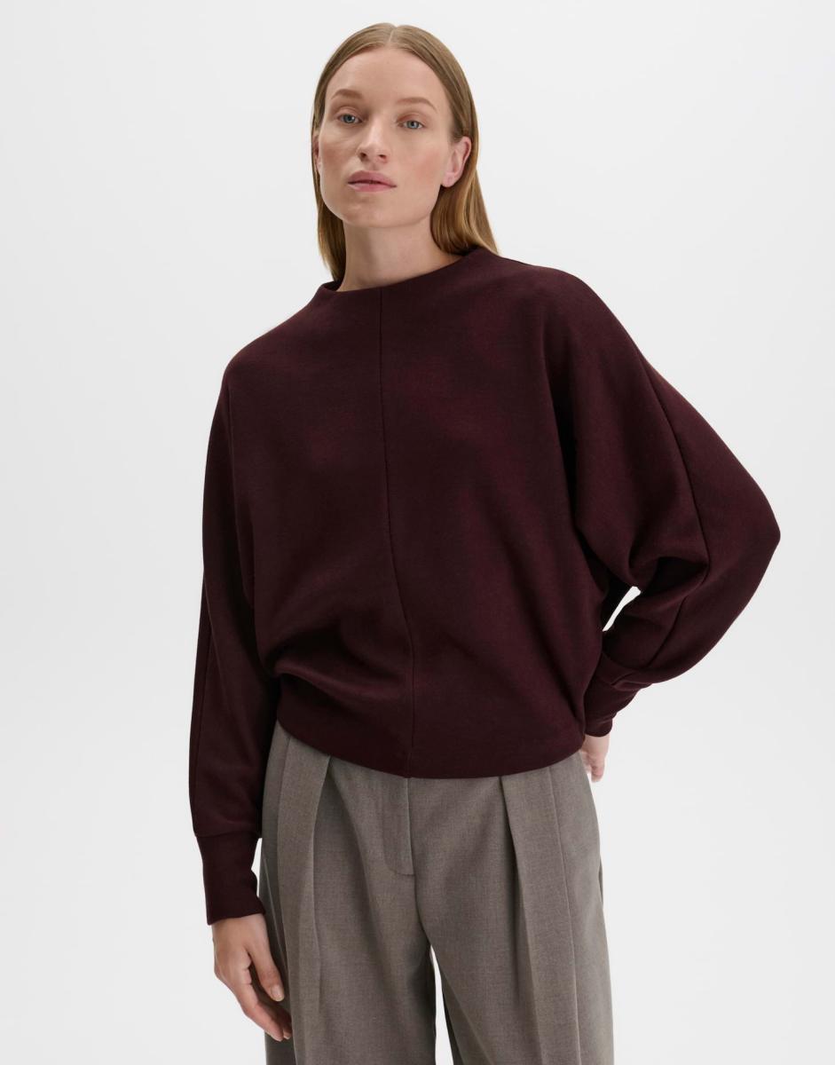 Damen Sweatshirt Utibby Detail