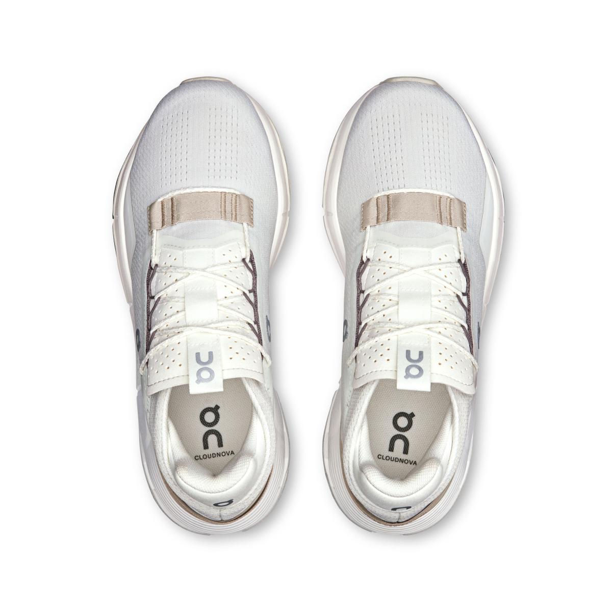 Damen Sneaker Cloudnova 2
