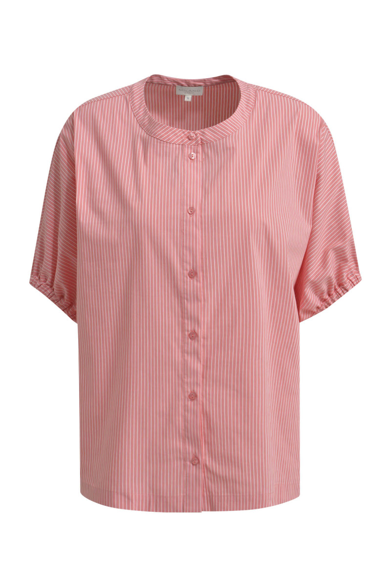 Bluse Oversized