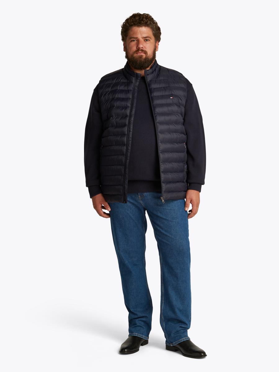 Herren Weste BT-PACKABLE