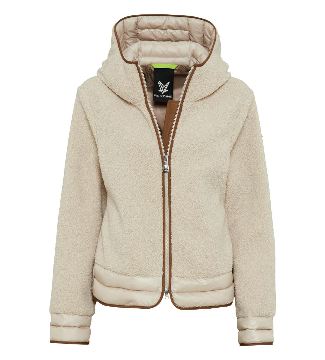 Damen Jacke