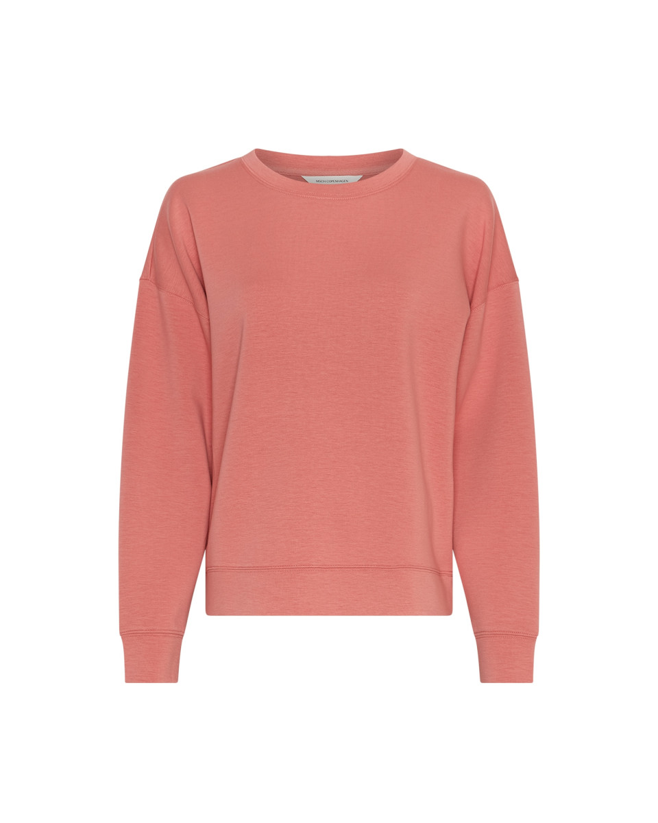 Damen Sweatshirt MSCHIma Q