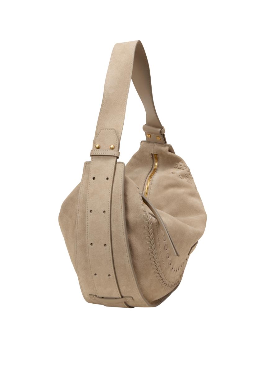 Schultertasche