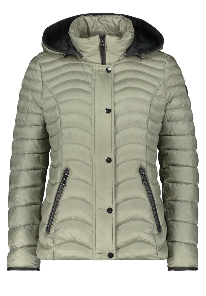 Damen Steppjacke