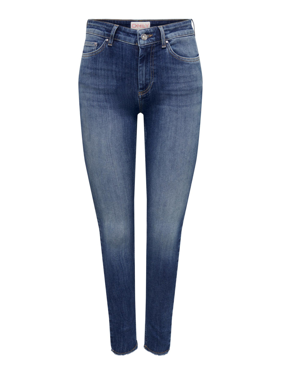 Damen Jeans ONLBLUSH