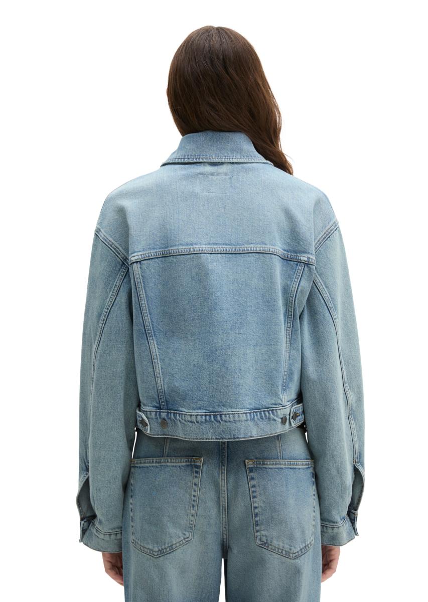 Damen Jeansjacke
