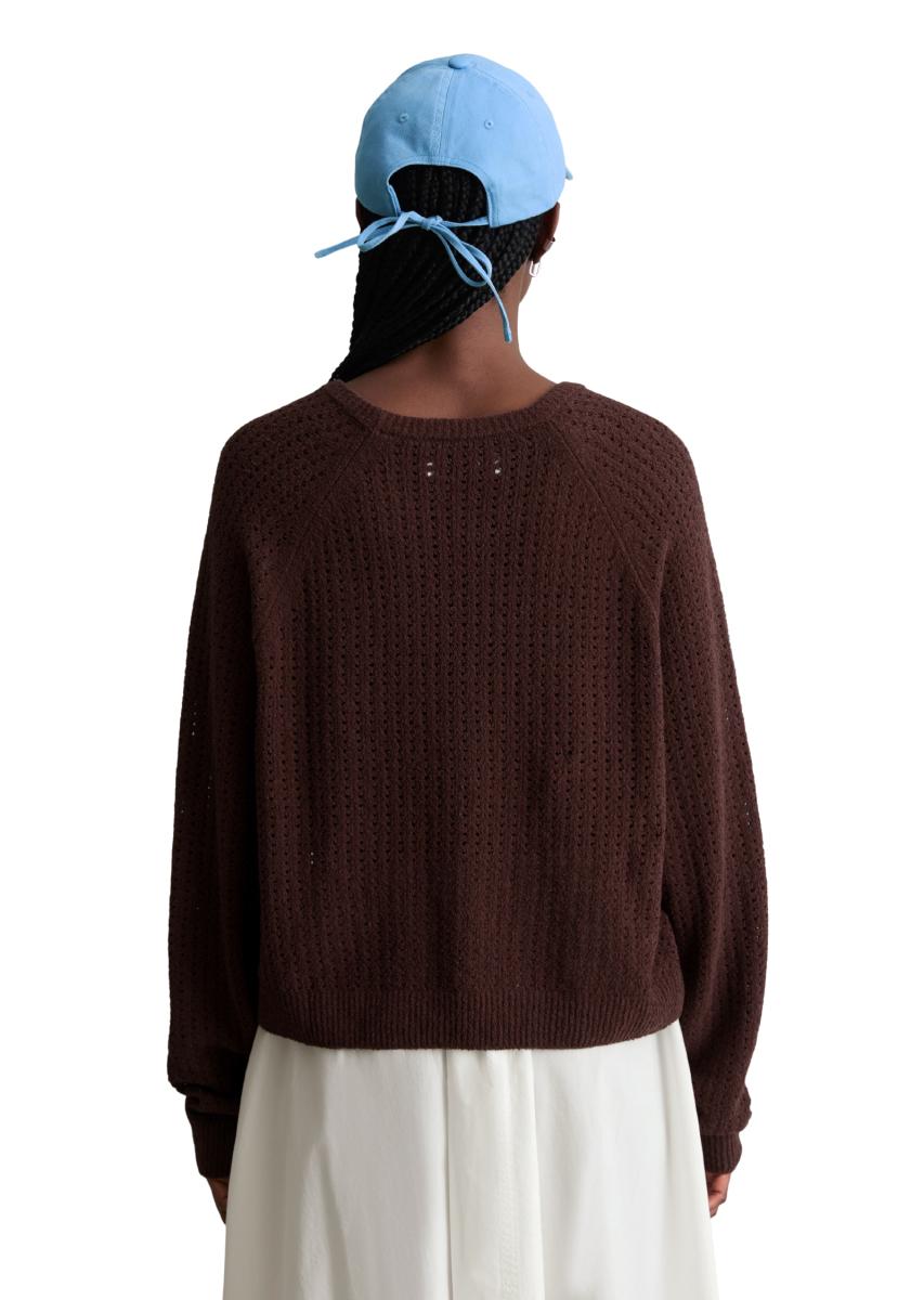 Damen Pullover MTDWK