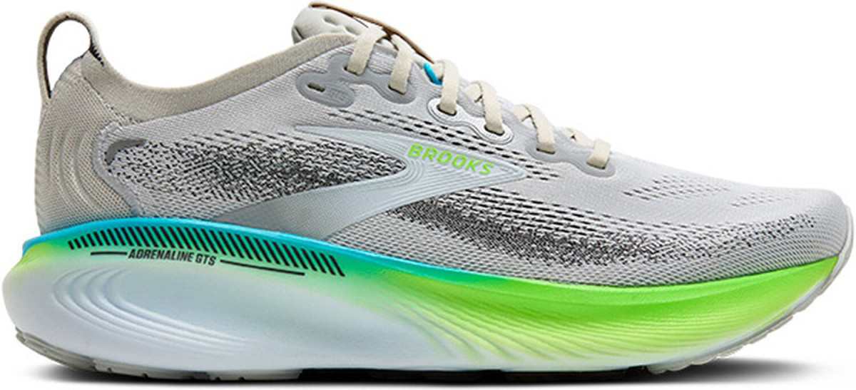 Herren Laufschuh Adrenaline GTS 25