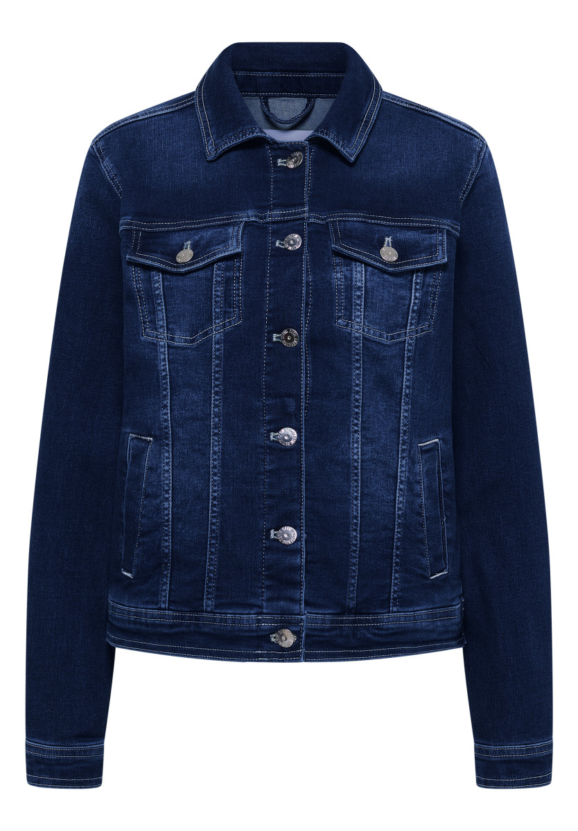 Damen Jeansjacke CECIL