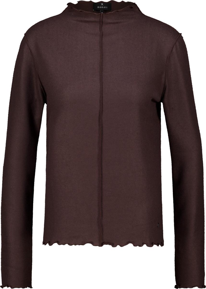 Damen Langarmshirt