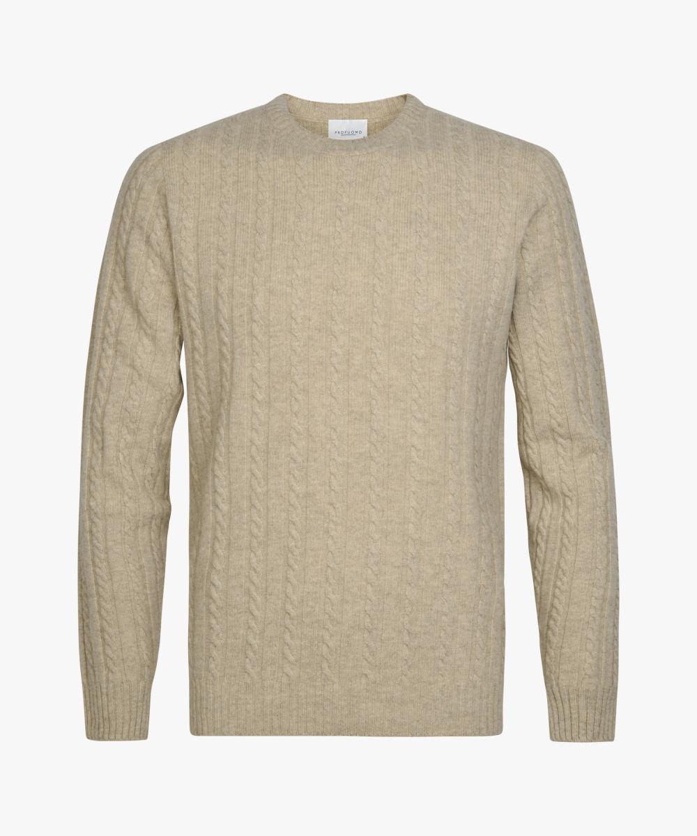 Herren Pullover