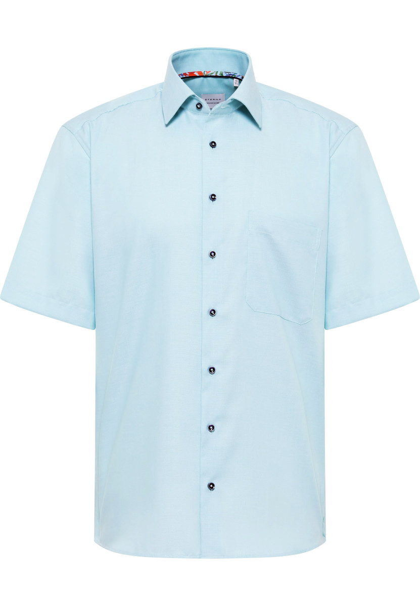 Hemd Oxford Kurzarm