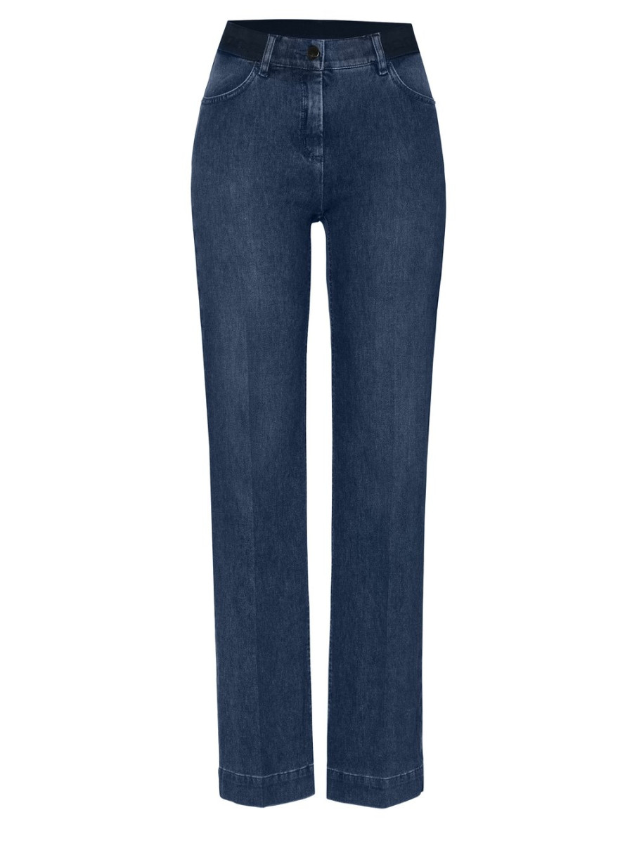 Damen Jeans Jenny Wide
