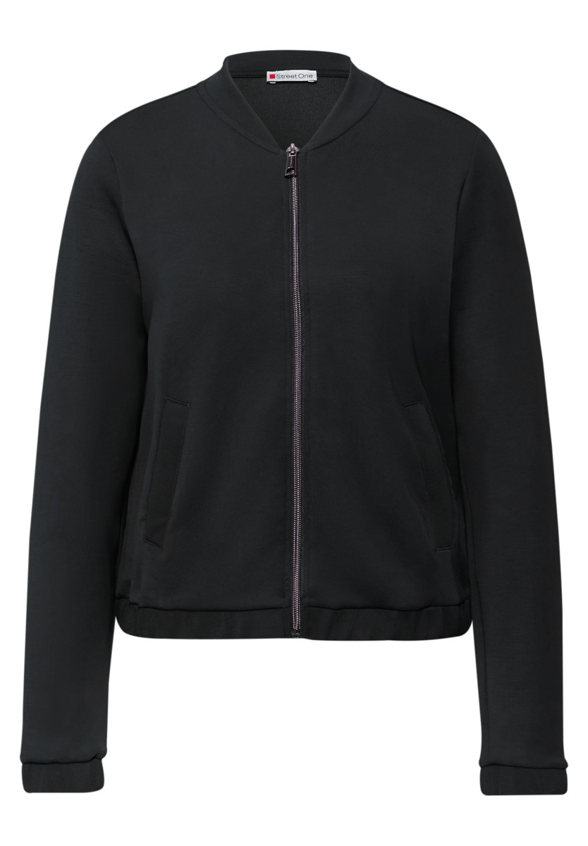 Damen Sweatjacke